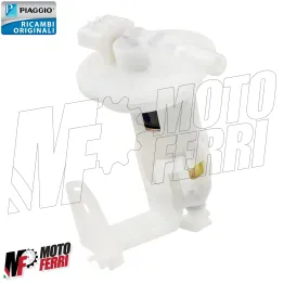 MF5653 Pompa Benzina Carburante Originale Piaggio Medley 125 150 mod 2020 / 2024 2