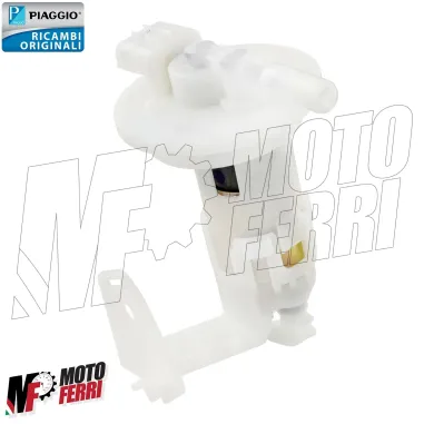 MF5653 Pompa Benzina Carburante Originale Piaggio Medley 125 150 mod 2020 / 2024