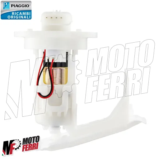 MF5653 Pompa Benzina Carburante Originale Piaggio Medley 125 150 mod 2020 / 2024