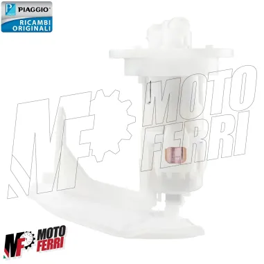 MF5653 Pompa Benzina Carburante Originale Piaggio Medley 125 150 mod 2020 / 2024