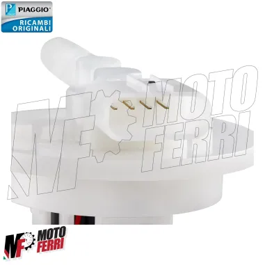 MF5653 Pompa Benzina Carburante Originale Piaggio Medley 125 150 mod 2020 / 2024