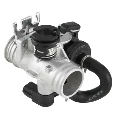 MF7076 Corpo Farfallato Originale Dellorto Piaggio Vespa GTS 125 150 (2016/2020)