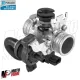 MF7076 Corpo Farfallato Originale Dellorto Piaggio Vespa GTS 125 150 (2016/2020)