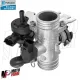 MF7076 Corpo Farfallato Originale Dellorto Piaggio Vespa GTS 125 150 (2016/2020)