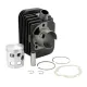 MF0997 KIT CILINDRO DR EVOLUTION DM 43 SPINOTTO 12 PIAGGIO SI MIX CIAO PX SC