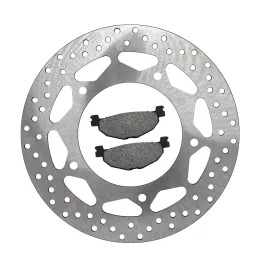 MF7079 Disco Freno Posteriore Yamaha TMax 530 560 dal 2012 al 2026 + Pastiglie