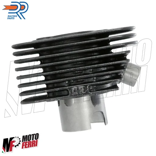 MF0997 KIT CILINDRO DR EVOLUTION DM 43 SPINOTTO 12 PIAGGIO SI MIX CIAO PX SC