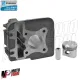 MF7081 Cilindro Completo Originale Piaggio Vespa LX / S 50 4T 4V (2009-2013)