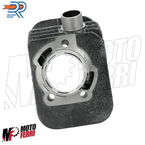MF0997 KIT CILINDRO DR EVOLUTION DM 43 SPINOTTO 12 PIAGGIO SI MIX CIAO PX SC