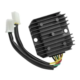 Regolatore Tensione Corrente Hexagon GT GTX 250 / Honda CN 250 Spazio Kymco Dink