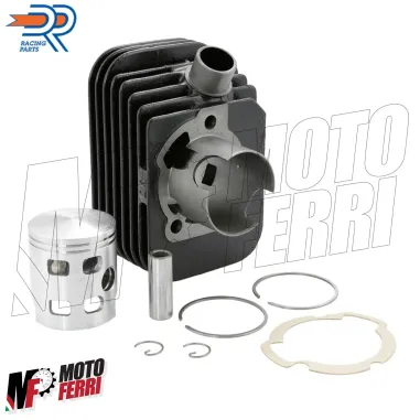 MF0997 KIT CILINDRO DR EVOLUTION DM 43 SPINOTTO 12 PIAGGIO SI MIX CIAO PX SC