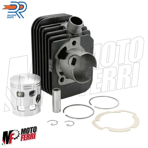 MF0997 KIT CILINDRO DR EVOLUTION DM 43 SPINOTTO 12 PIAGGIO SI MIX CIAO PX SC