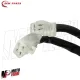 Regolatore Tensione Corrente Hexagon GT GTX 250 / Honda CN 250 Spazio Kymco Dink