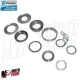 MF7082 Serie Cuscinetti Ralle Sterzo Forcella Piaggio MP3 300 350 mod 2010/2024