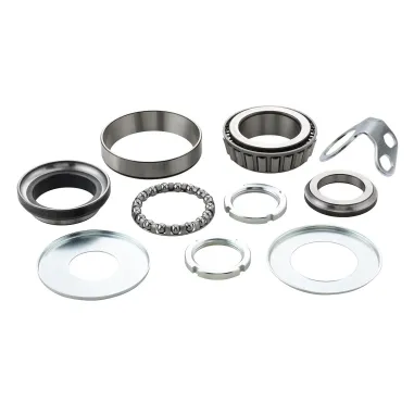 MF7082 Serie Cuscinetti Ralle Sterzo Forcella Piaggio MP3 125 250 mod 2006/2013