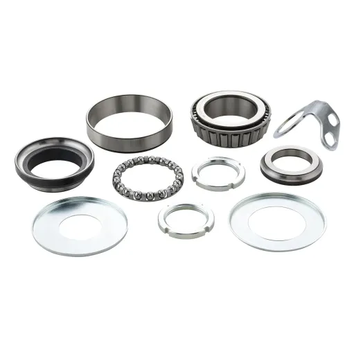 MF7082 Serie Cuscinetti Ralle Sterzo Forcella Piaggio MP3 400 500 mod 2007/2021