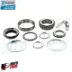 MF7082 Serie Cuscinetti Ralle Sterzo Forcella Piaggio MP3 400 500 mod 2007/2021