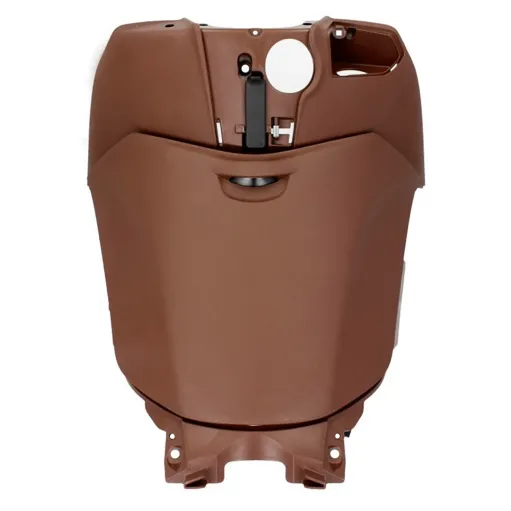 MF7084 Scudo Interno Bauletto Marrone Piaggio Beverly 125 300 350 (2010 / 2020)