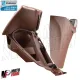 MF7084 Scudo Interno Bauletto Marrone Piaggio Beverly 125 300 350 (2010 / 2020)