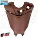 MF7084 Scudo Interno Bauletto Marrone Piaggio Beverly 125 300 350 (2010 / 2020)