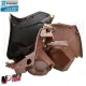 MF7084 Scudo Interno Bauletto Marrone Piaggio Beverly 125 300 350 (2010 / 2020)