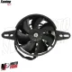 MF7086 Ventola di Raffreddamento Motore Radiatore Universale Moto Cross Enduro