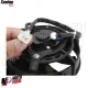 MF7086 Ventola di Raffreddamento Motore Radiatore Universale Moto Cross Enduro