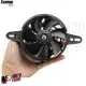 MF7086 Ventola di Raffreddamento Motore Radiatore Universale Moto Cross Enduro