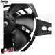 MF7086 Ventola di Raffreddamento Motore Radiatore Universale Moto Cross Enduro
