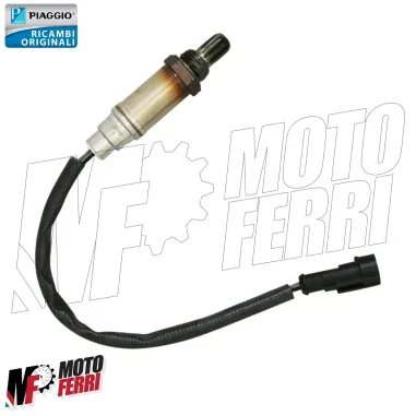 MF7088 Sonda Lambda Piaggio Beverly 300 (2010-2016) Beverly 350 S.T. (2011-2020)