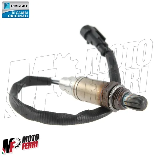 MF7088 Sonda Lambda Piaggio Beverly 300 (2010-2016) Beverly 350 S.T. (2011-2020)