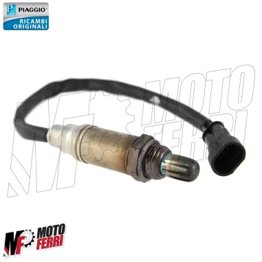 MF7088 Sonda Lambda Piaggio Beverly 300 (2010-2016) Beverly 350 S.T. (2011-2020)