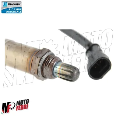 MF7088 Sonda Lambda Beverly 400 500 mod 2006/2010 Originale Piaggio