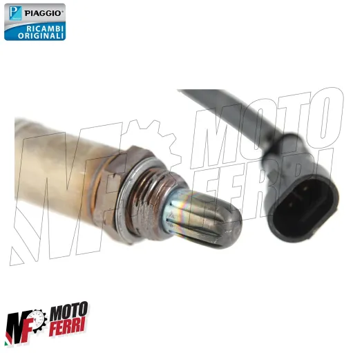 MF7088 Sonda Lambda Beverly 400 500 mod 2006/2010 Originale Piaggio