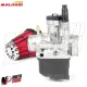 MF0545 Carburatore PHBL 25 BS + Filtro Aria Malossi Runner FX FXR SP 125 180 2T