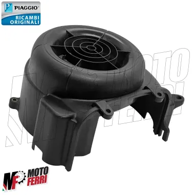 MF7089 Convogliatore Volano Originale Vespa ET4 125 150 Leader (1999/2002)