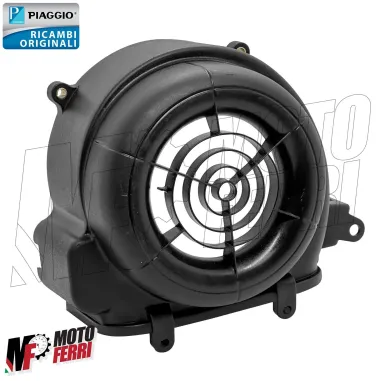 MF7089 Convogliatore Volano Piaggio Liberty / ZIP / Skipper 125 4T mod 2000-2002