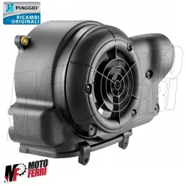MF7090 Convogliatore Volano Originale Piaggio Vespa LX / S 125 150 mod 2005-2009 2