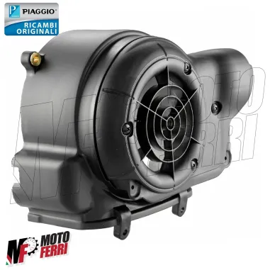 MF7090 Convogliatore Volano Piaggio Liberty 125 150 200 RST MOC Sport 2004/2012