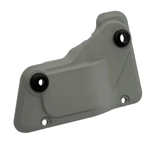 MF4308 Coperchio Pompa Olio Volano Originale Malaguti F12 / F15 mod 1994-2006