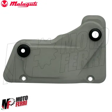 MF4308 Coperchio Pompa Olio Volano Originale Malaguti F12 / F15 mod 1994-2006