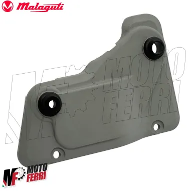 MF4308 Coperchio Pompa Olio Volano Originale Malaguti F12 / F15 mod 1994-2006