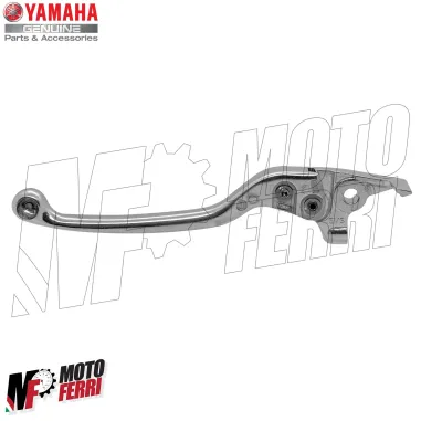 MF7091 Leva Freno Anteriore Destra Originale Yamaha FZ6 / Fazer S1 S2 2004-2009