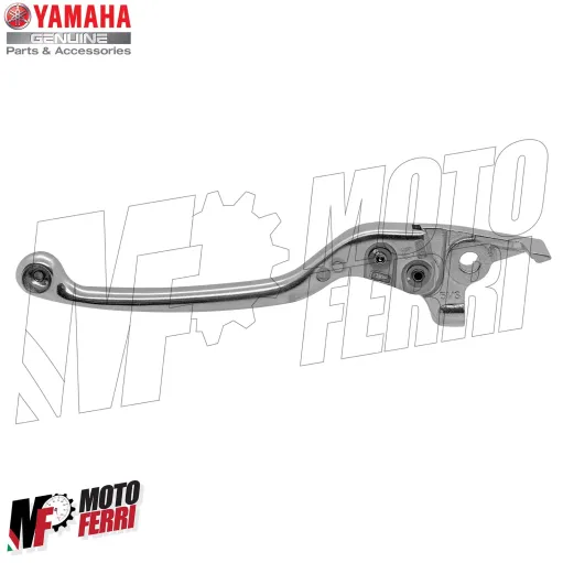 MF7091 Leva Freno Anteriore Destra Originale Yamaha FZ6 / Fazer S1 S2 2004-2009