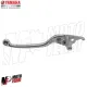 MF7091 Leva Freno Anteriore Destra Originale Yamaha FZ6 / Fazer S1 S2 2004-2009