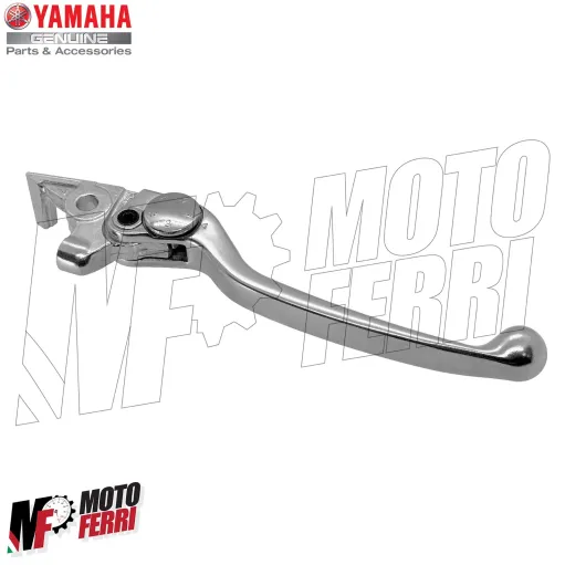 MF7091 Leva Freno Anteriore Destra Originale Yamaha FZ6 / Fazer S1 S2 2004-2009