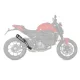 MF7092 Scarico Marmitta MIVV X-M5 Ducati Monster 937 da 2021 a 2025 Omologato