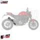 MF7092 Scarico Marmitta MIVV X-M5 Ducati Monster 937 da 2021 a 2025 Omologato