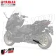 MF7094 Copri Cinghia Trasmissione Esterna per Yamaha Tmax 530 560 mod 2017/2024