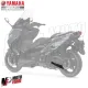 MF7094 Copri Cinghia Trasmissione Esterna per Yamaha Tmax 530 560 mod 2017/2024